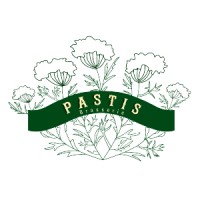 Brasserie Pastis logo - Similar company to Chez Cézanne