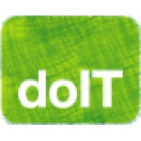 Non-Governmental Organization DOIT logo - Similar company to Global Human Rights Trust
