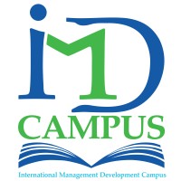 IMD Campus logo - Similar company to Lpec Campus