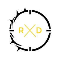 FAITH RXD logo - Similar company to Forging Youth Resilience