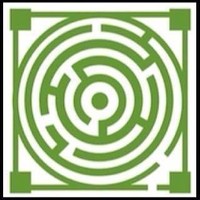 Maze Grass / Maze Landscaping logo - Similar company to Artificial Grass Dubai Llc
