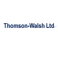 Thomson-Walsh Ltd logo - Similar company to Catts - Cancer Awareness For Teens & Twenties