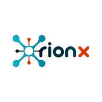 Orion X Limited logo - Similar company to 10X Technologies