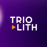 Triolith Games AB logo - Similar company to Nattland Interactive
