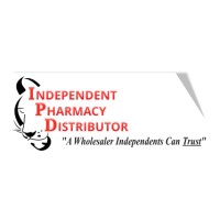 Independent Pharmacy Distributor logo - Similar company to Independent Pharmacy Distributor