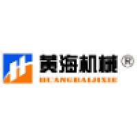 Lianyungang Huanghai Machinery Co.,Ltd logo - Similar company to Woserld Rock Drill
