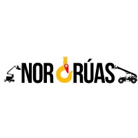 NORGRUAS logo - Similar company to T&T Ingeniería Y Construcción S.A.