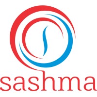 Sashma Group logo - Similar company to Sama Gulf Company Ltd.