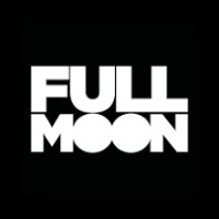 Full Moon Magazine logo - Similar company to Dumbo Feather