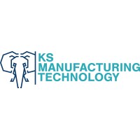 KS Manufacturing Technology logo - Similar company to Ks Profile