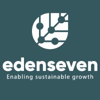edenseven logo - Similar company to Packetexchange