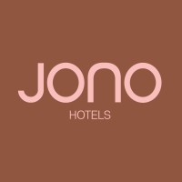 Jono Hotels logo - Similar company to Asian Phoenix Hotels Management Co. Ltd.