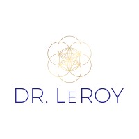 Dr. LeRoy logo - Similar company to Biotex
