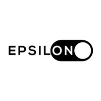 Epsilon Circular Infrastructure logo - Similar company to Royal Home Spaces