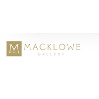 Macklowe Gallery logo - Similar company to Press Here