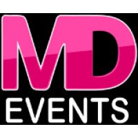 MD EVENTS logo - Similar company to Groom Lyon