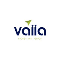 Vaiia Cars logo - Similar company to Activa Piso