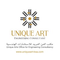 UNIQUE ART ENGINEERING CONSULTANT logo - Similar company to Sierra Global Solution