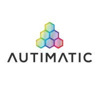 Autimatic UK logo - Similar company to Autimatic