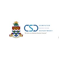 CIG Computer Services Department logo - Similar company to Devs On Tape