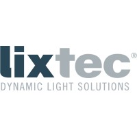 lixtec - Dynamic Light Solutions logo - Similar company to Alfa Electronics - Generating Solutions