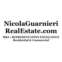 Nicola Guarnieri Real Estate logo - Similar company to G10 Holding