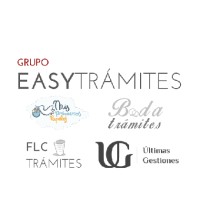 Grupo Easytramites logo - Similar company to Pyr Select