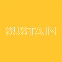 Sustain: The Australian Food Network logo - Similar company to Fruit Share Adelaide