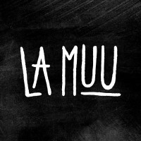 La Muu logo - Similar company to Mobi Lab