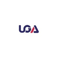 Uga fashion logo - Similar company to Tc Trading