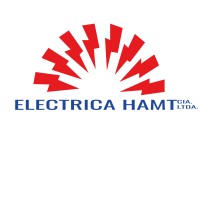 Electrica Hamt logo - Similar company to Constructora Thalía Victoria