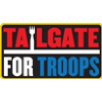 Tailgate for Troops, Inc. logo - Similar company to Construgama