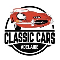 Classic Cars Adelaide logo - Similar company to Adelaide Hills House