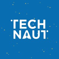Technaut Education logo - Similar company to Kolektiv