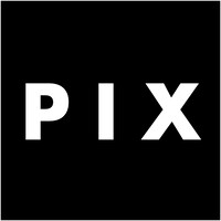 PIX PRODUCTIONS logo - Similar company to Geminai Llc