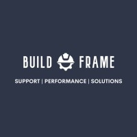 Build Frame logo - Similar company to Phancy Financials