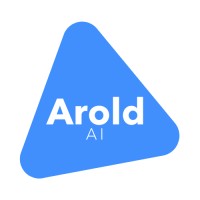 Arold AI logo - Similar company to Assured Software
