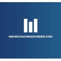 Mehrcoachingkunden.com logo - Similar company to Schafhauser & Schafhauser Consulting Gmbh