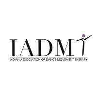 Indian Association of Dance Movement Therapy logo - Similar company to The Movevent Project