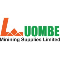 Luombe Mining & Supplies Limited logo - Similar company to Wolfram Mining Supplies Cc