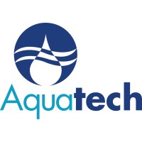 Aquatech logo - Similar company to Wipro Water