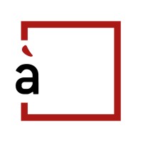 Màgina logo - Similar company to Beleza Events