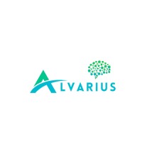 Alvarius logo - Similar company to Adhererx