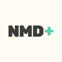 NMD+ logo - Similar company to Heathwallace