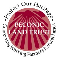 Peconic Land Trust logo - Similar company to Dharma'S Garden