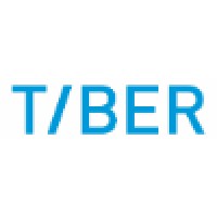 TIBER logo - Similar company to 2Censor