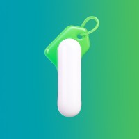 Leechy logo - Similar company to Sprowt