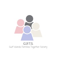 Gulf Islands Families Together Society - GIFTS logo - Similar company to Isolated Electronics Inc.