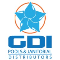 General Distributors Inc. logo - Similar company to General Distributors Inc.