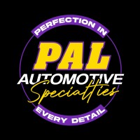 Pal Automotive Specialties NJ logo - Similar company to Ltl Management Group - An Auto Image Company